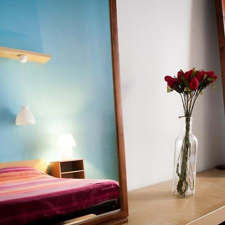 B&B La Rocca Cefalu Room photo
