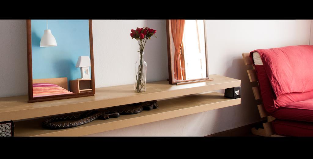 B&B La Rocca Cefalu Room photo