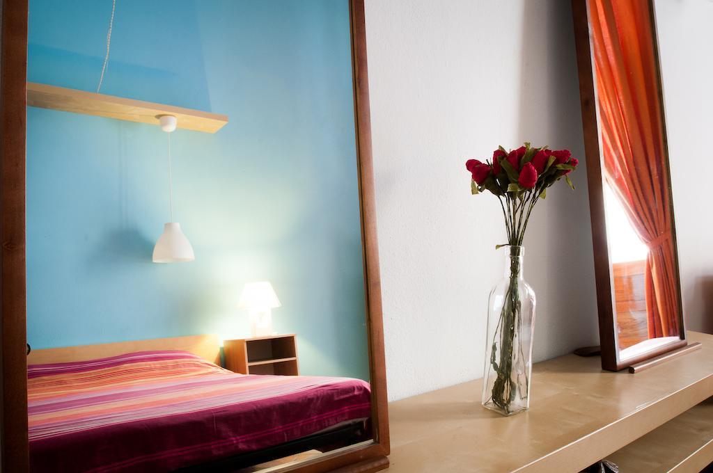 B&B La Rocca Cefalu Room photo