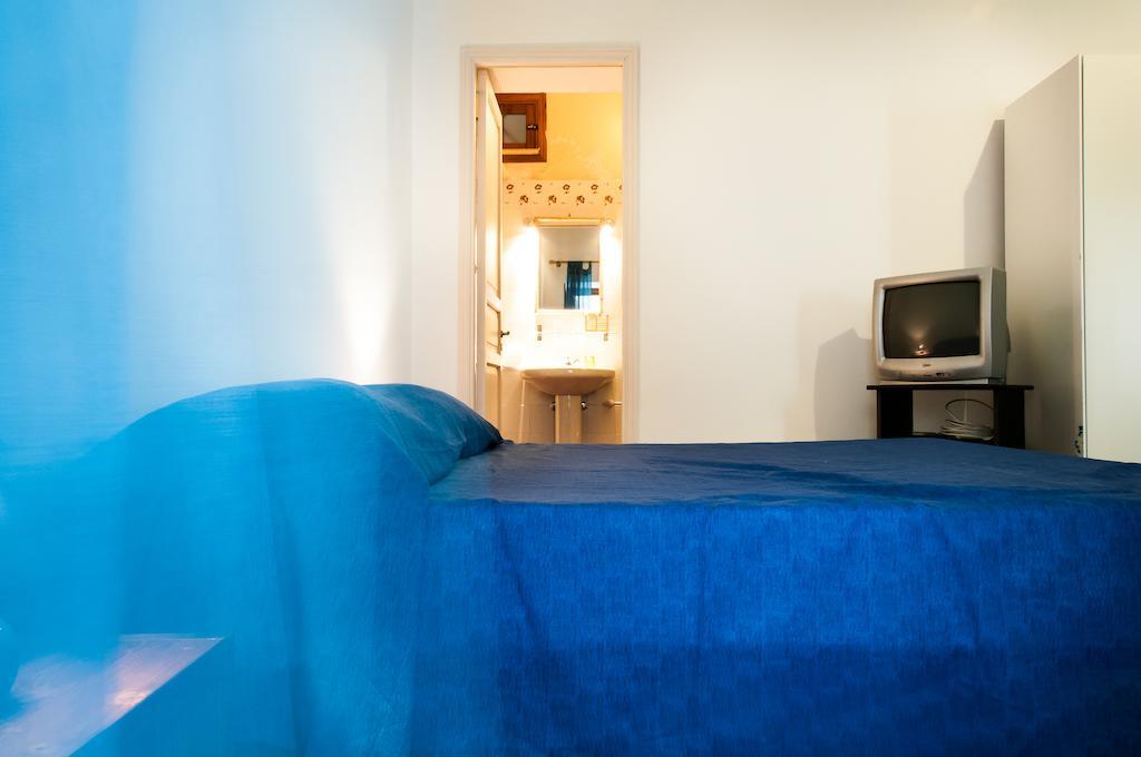 B&B La Rocca Cefalu Room photo