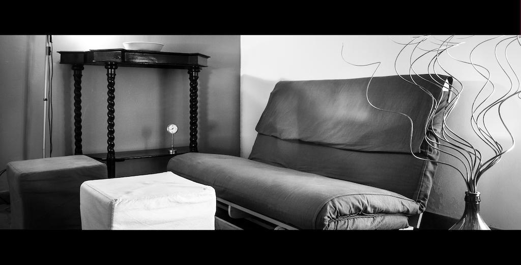 B&B La Rocca Cefalu Room photo