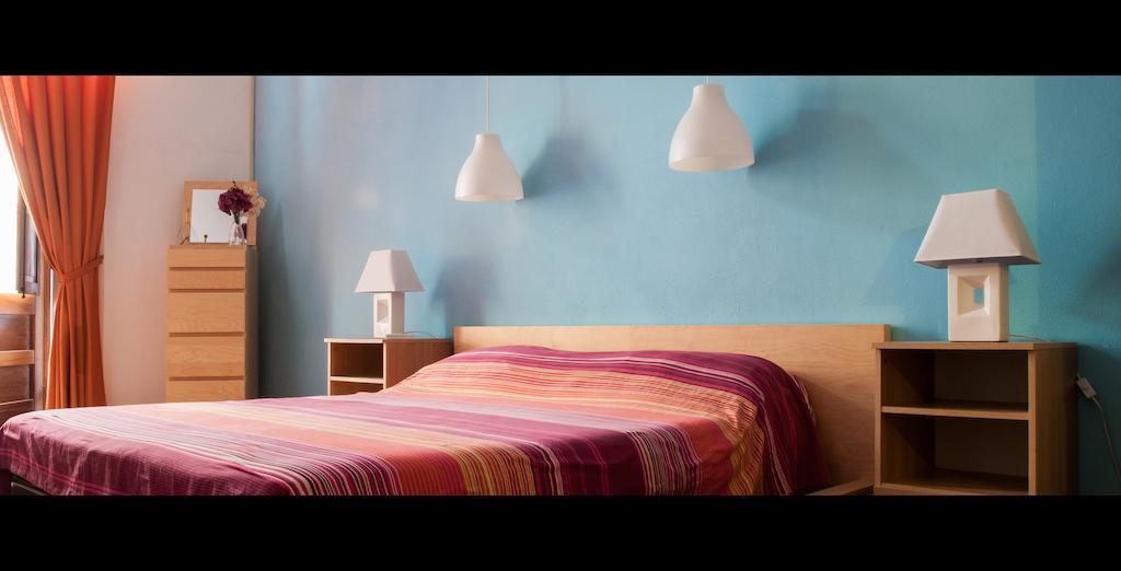 B&B La Rocca Cefalu Room photo