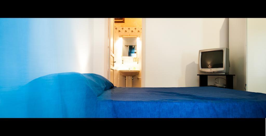 B&B La Rocca Cefalu Room photo