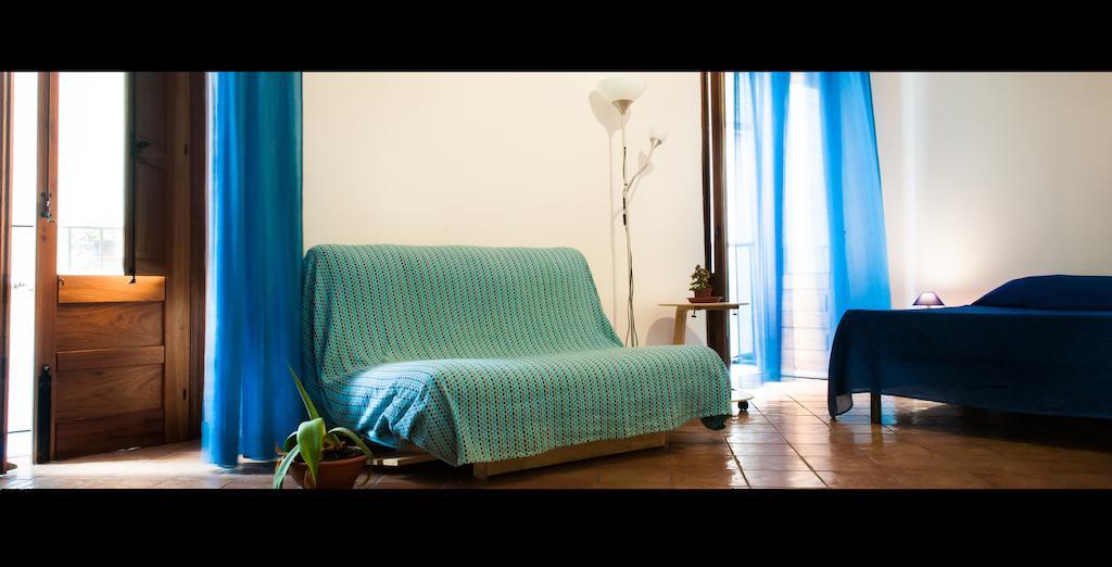 B&B La Rocca Cefalu Room photo